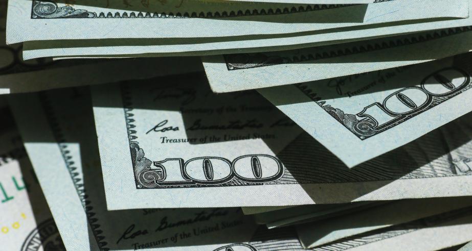 Line of Credit for MSME Financing